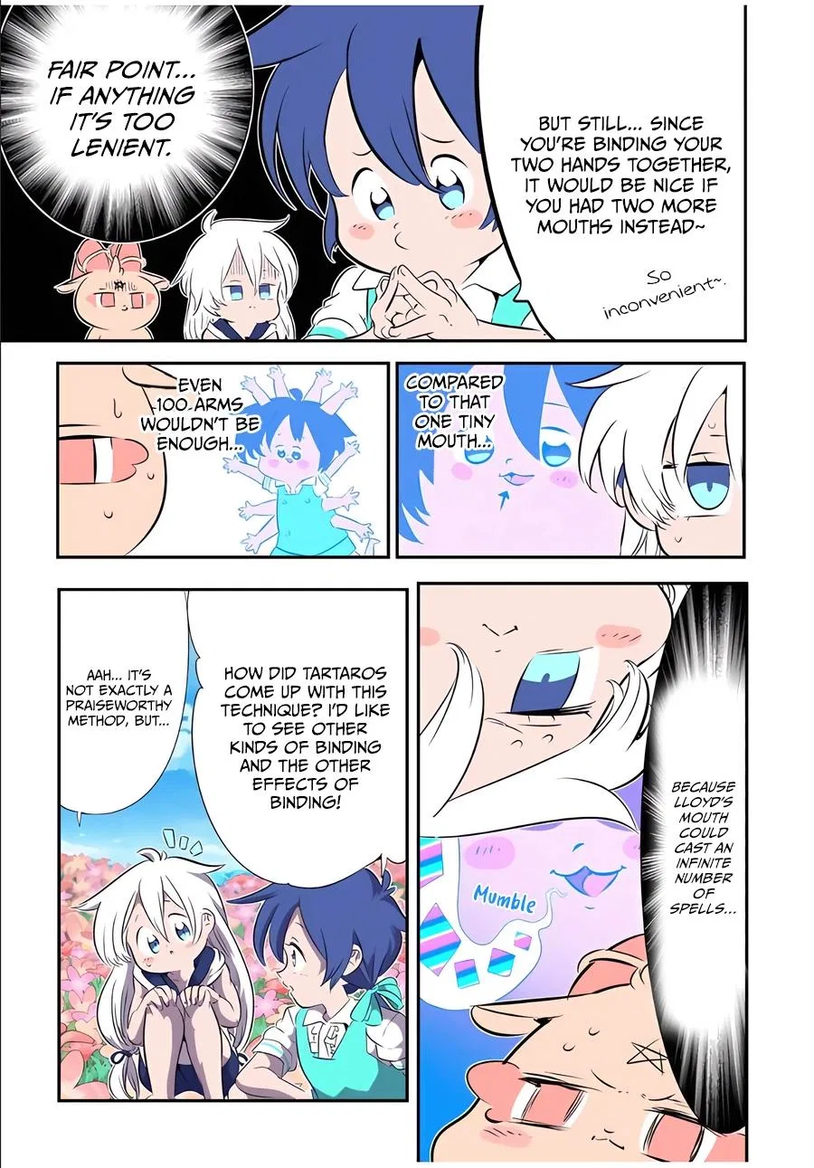 Anime – I Was Reincarnated as the 7th Prince so I Can Take My Time Perfecting My Magical Ability Season 2 Chapter 145 – Page 10