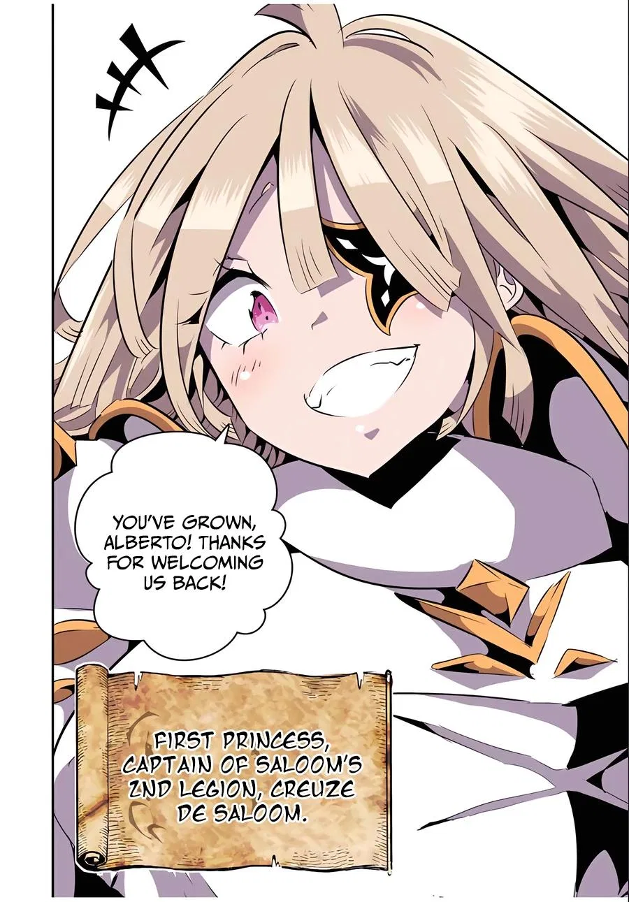 Anime – I Was Reincarnated as the 7th Prince so I Can Take My Time Perfecting My Magical Ability Season 2 Chapter 145 – Page 16