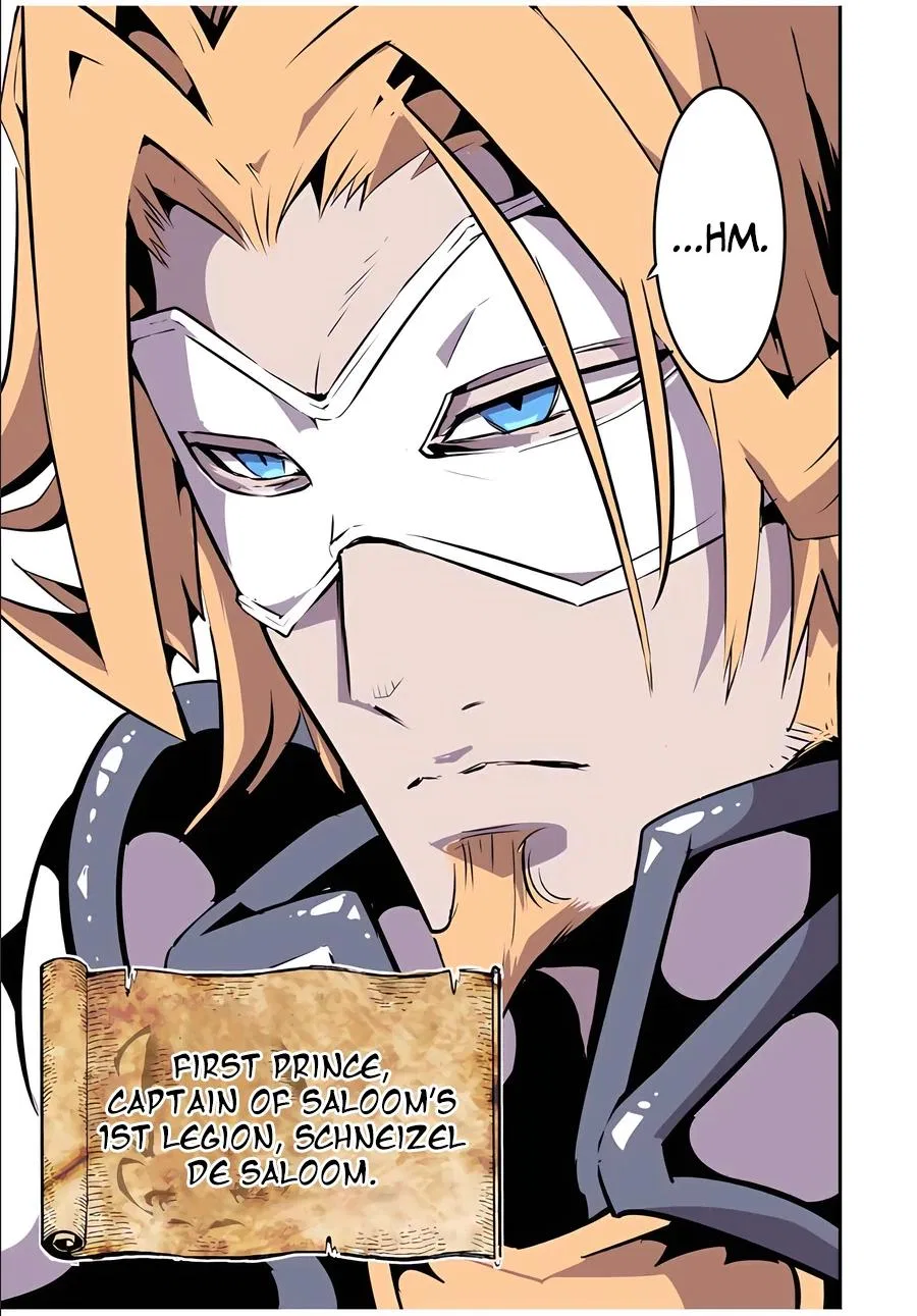 Anime – I Was Reincarnated as the 7th Prince so I Can Take My Time Perfecting My Magical Ability Season 2 Chapter 145 – Page 17