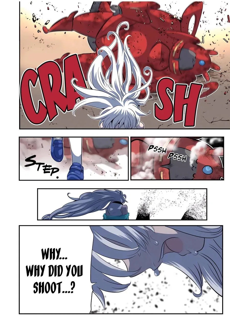 Anime – I Was Reincarnated as the 7th Prince so I Can Take My Time Perfecting My Magical Ability Season 2 Chapter 144 – Page 3