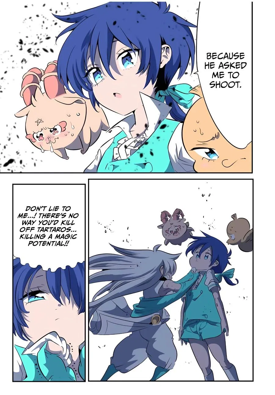 Anime – I Was Reincarnated as the 7th Prince so I Can Take My Time Perfecting My Magical Ability Season 2 Chapter 144 – Page 4