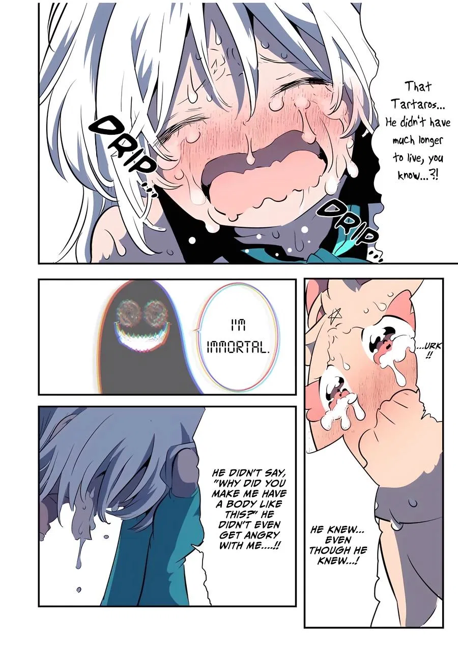Anime – I Was Reincarnated as the 7th Prince so I Can Take My Time Perfecting My Magical Ability Season 2 Chapter 144 – Page 5