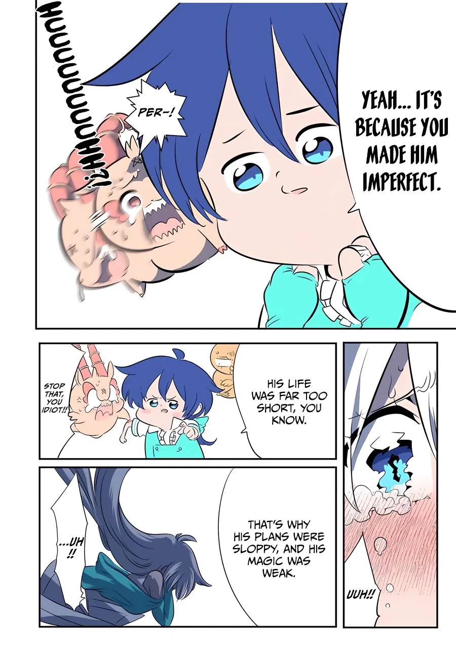 Anime – I Was Reincarnated as the 7th Prince so I Can Take My Time Perfecting My Magical Ability Season 2 Chapter 144 – Page 7