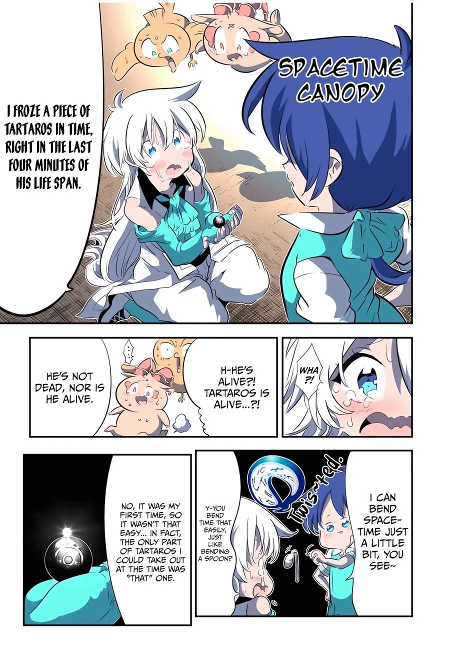 Anime – I Was Reincarnated as the 7th Prince so I Can Take My Time Perfecting My Magical Ability Season 2 Chapter 144 – Page 10