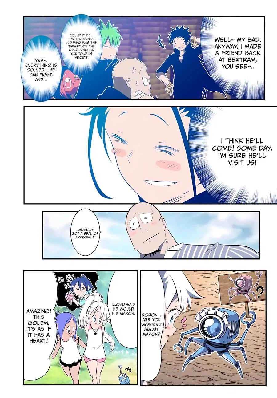 Anime – I Was Reincarnated as the 7th Prince so I Can Take My Time Perfecting My Magical Ability Season 2 Chapter 144 – Page 23