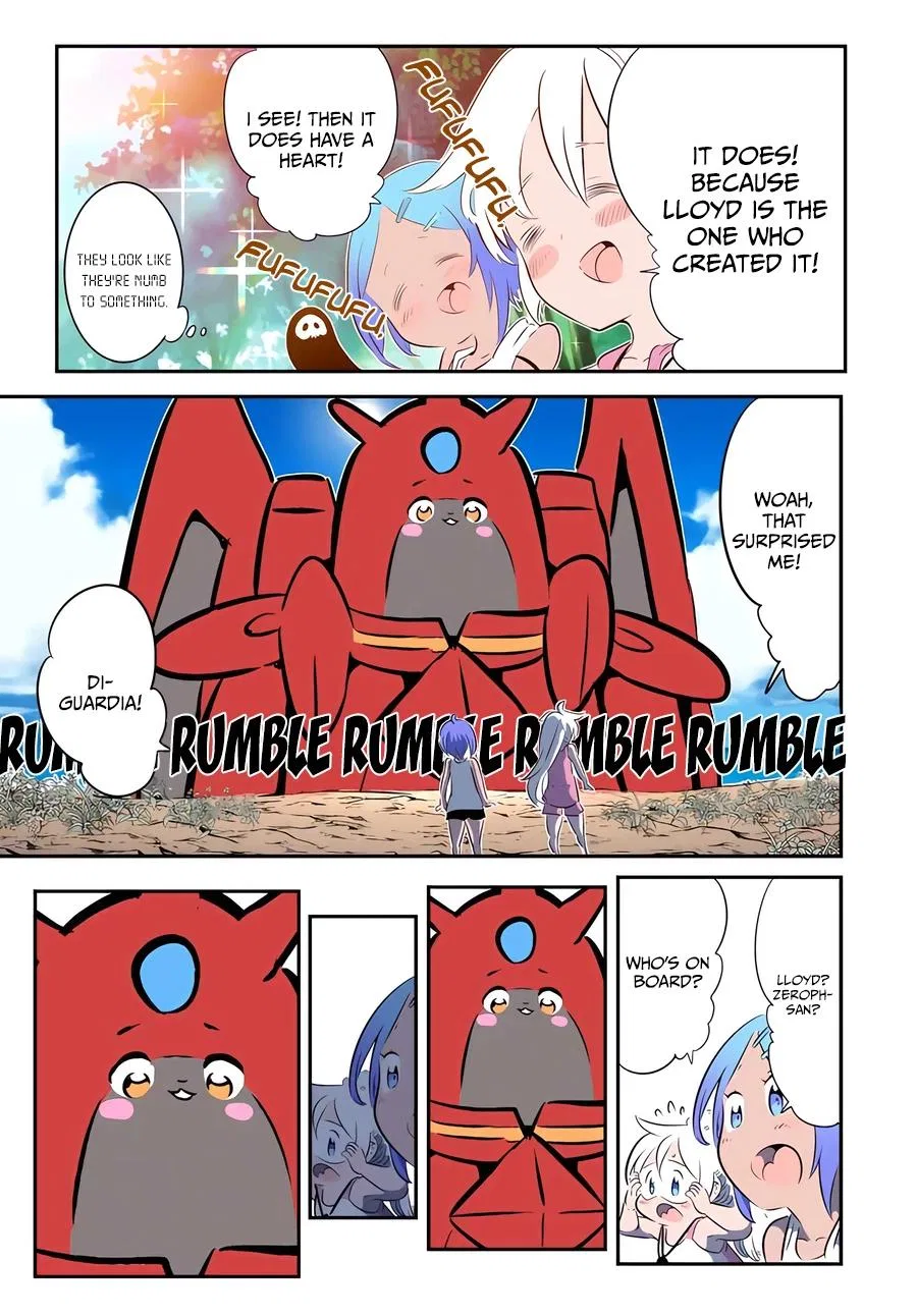Anime – I Was Reincarnated as the 7th Prince so I Can Take My Time Perfecting My Magical Ability Season 2 Chapter 144 – Page 24