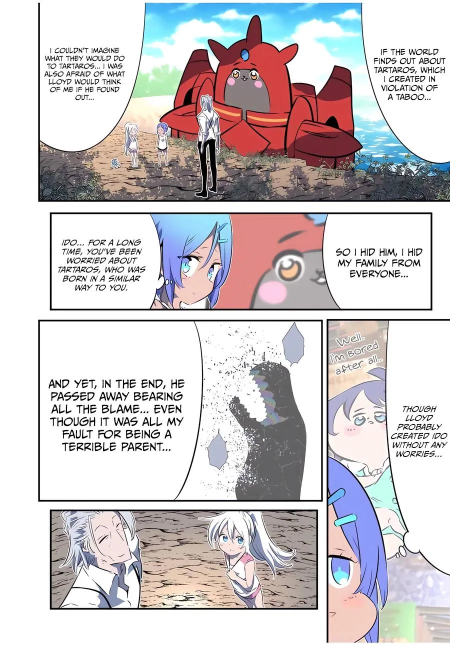 Anime – I Was Reincarnated as the 7th Prince so I Can Take My Time Perfecting My Magical Ability Season 2 Chapter 144 – Page 27
