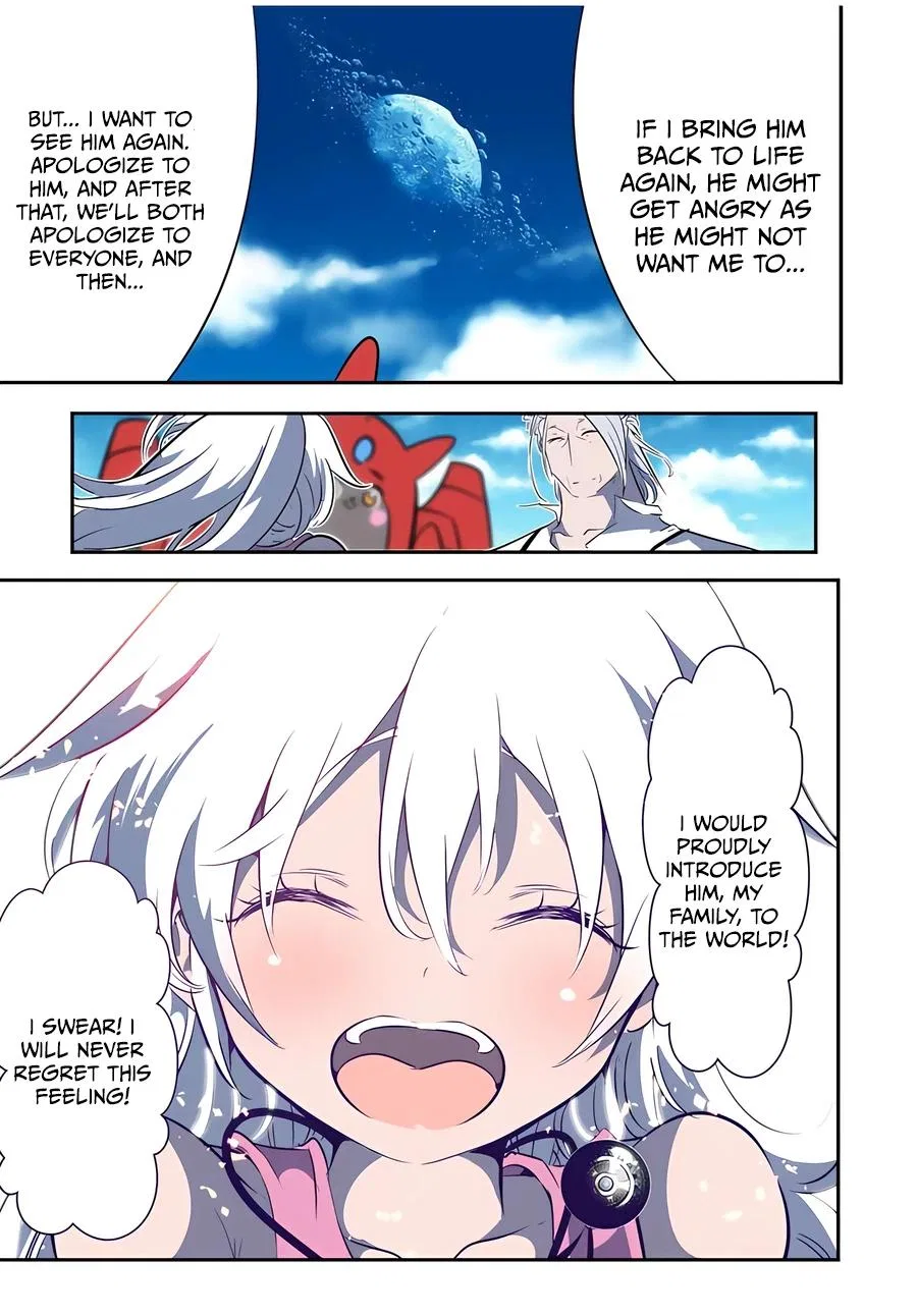 Anime – I Was Reincarnated as the 7th Prince so I Can Take My Time Perfecting My Magical Ability Season 2 Chapter 144 – Page 28