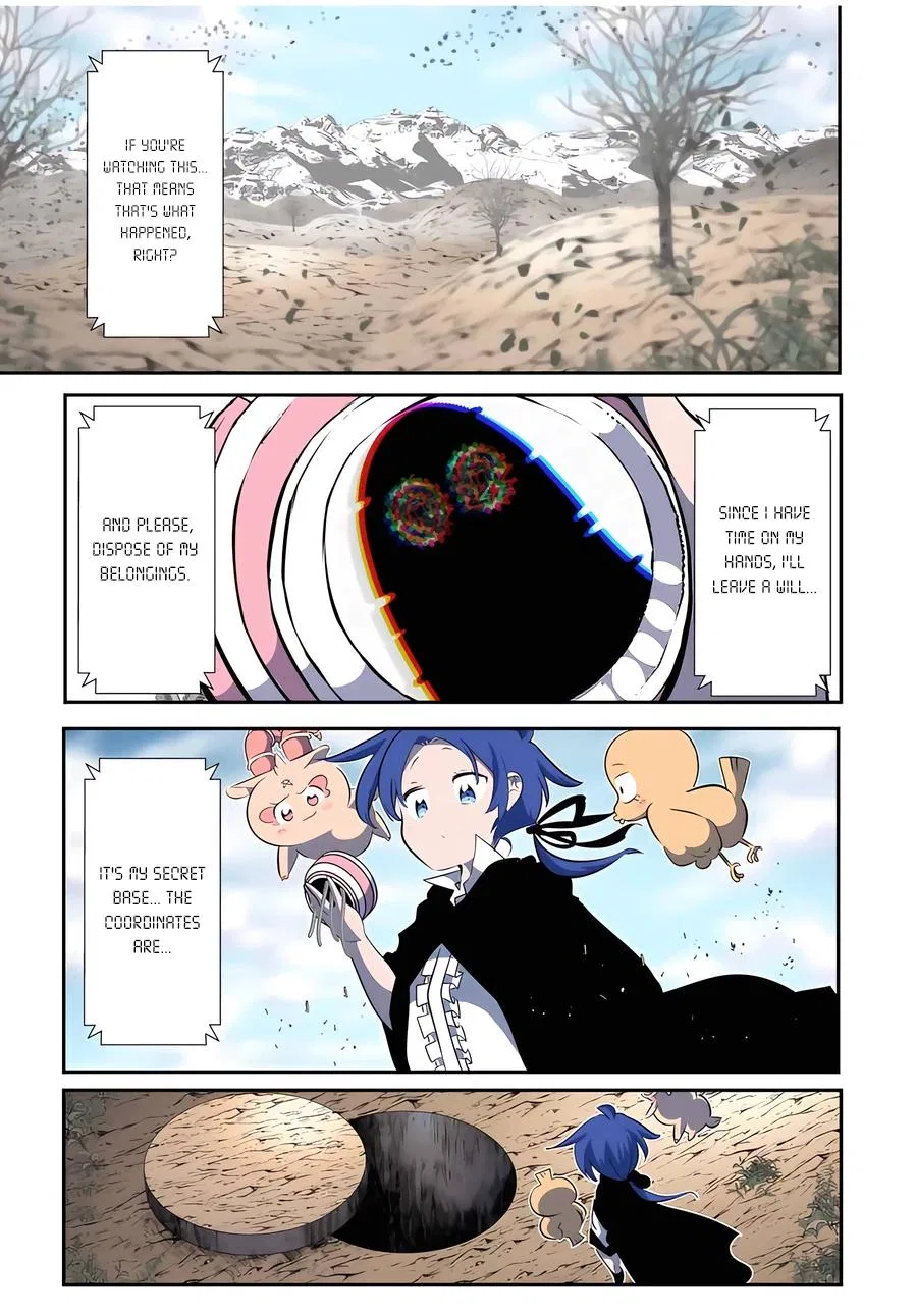 Anime – I Was Reincarnated as the 7th Prince so I Can Take My Time Perfecting My Magical Ability Season 2 Chapter 144 – Page 30