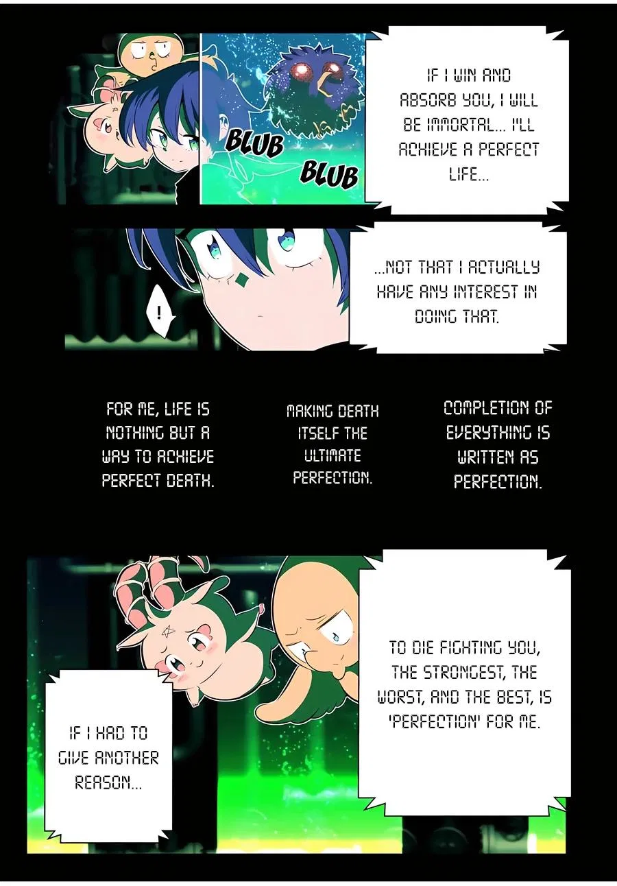 Anime – I Was Reincarnated as the 7th Prince so I Can Take My Time Perfecting My Magical Ability Season 2 Chapter 144 – Page 32