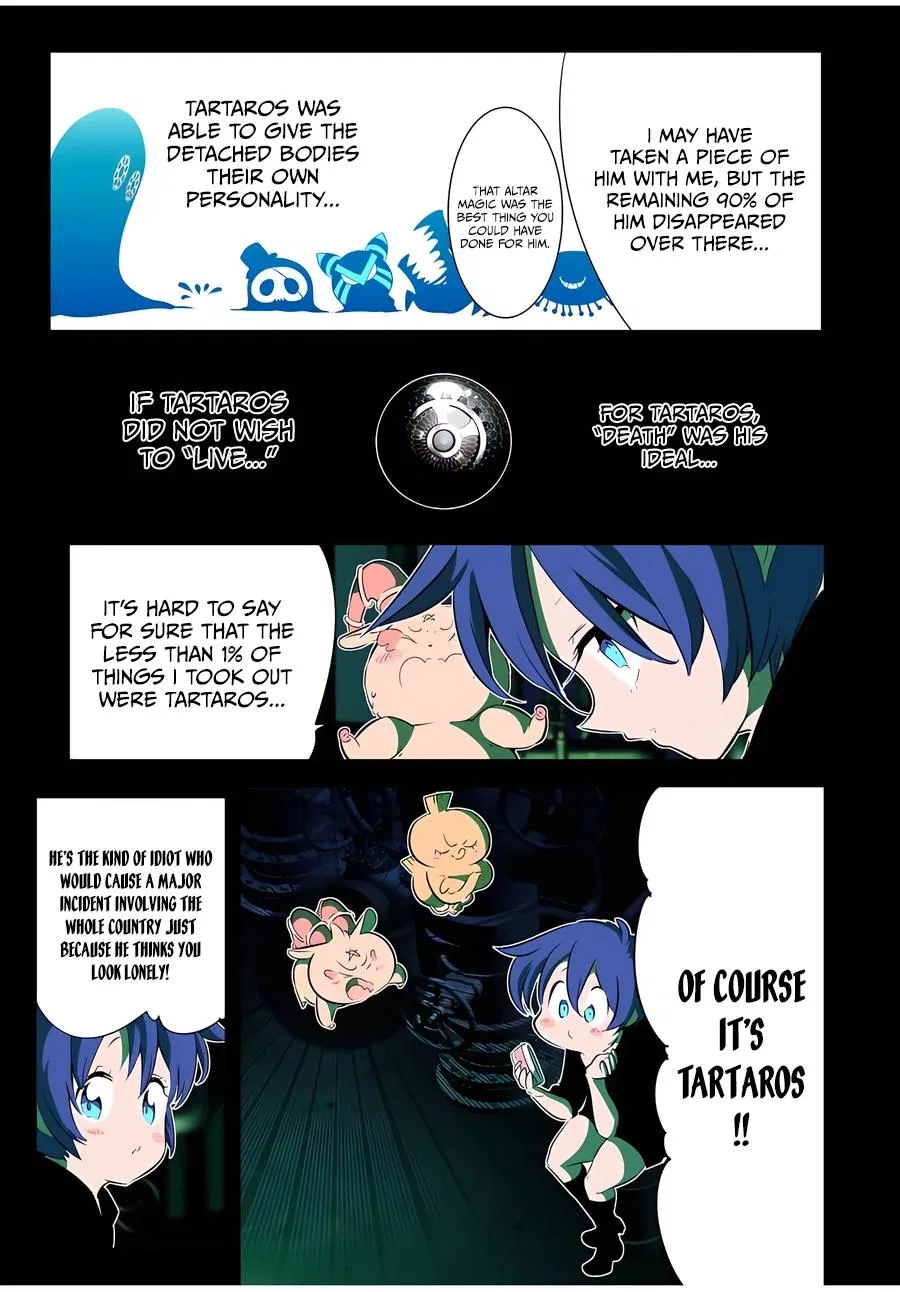 Anime – I Was Reincarnated as the 7th Prince so I Can Take My Time Perfecting My Magical Ability Season 2 Chapter 144 – Page 34