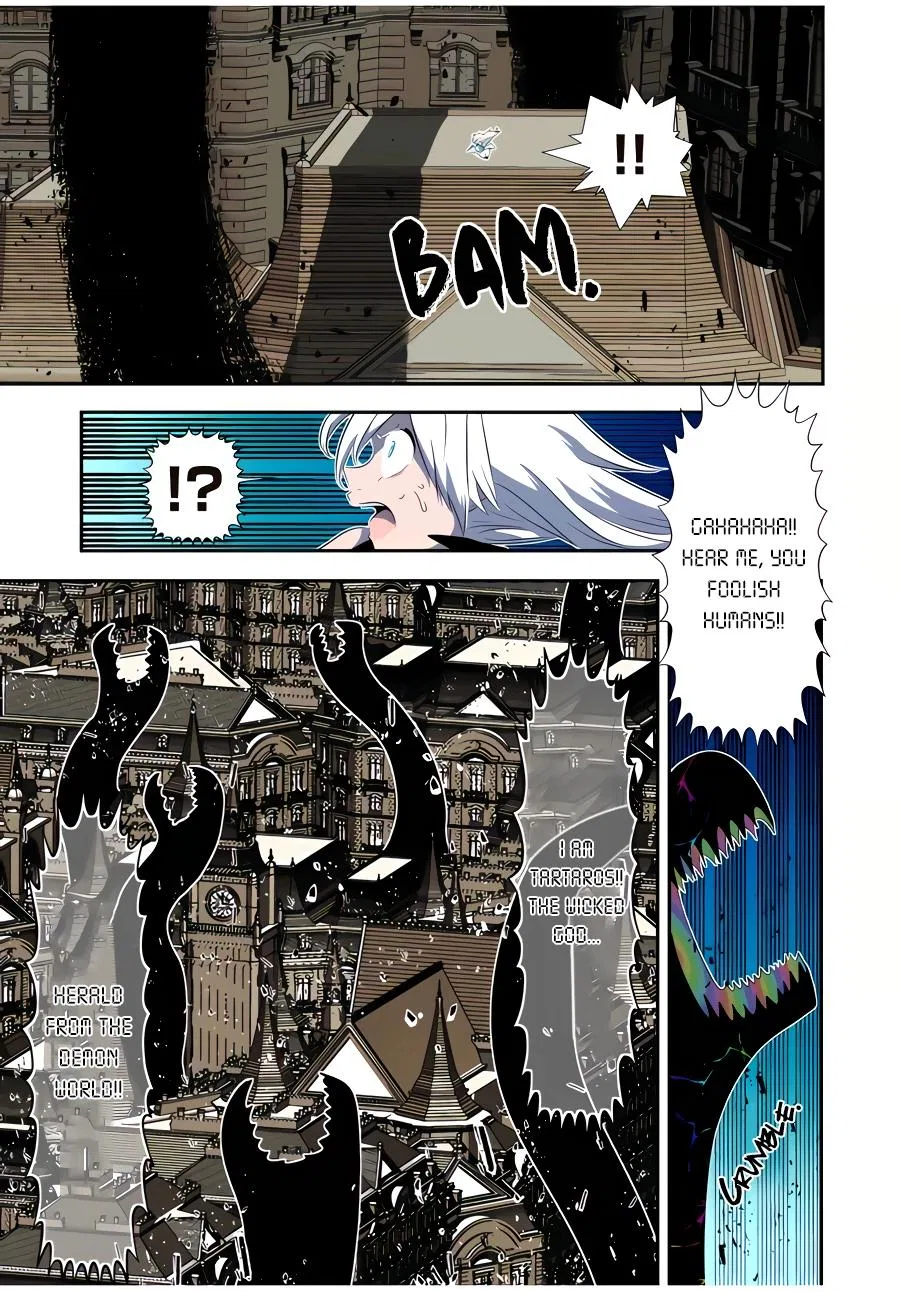 Anime – I Was Reincarnated as the 7th Prince so I Can Take My Time Perfecting My Magical Ability Season 2 Chapter 143 – Page 2