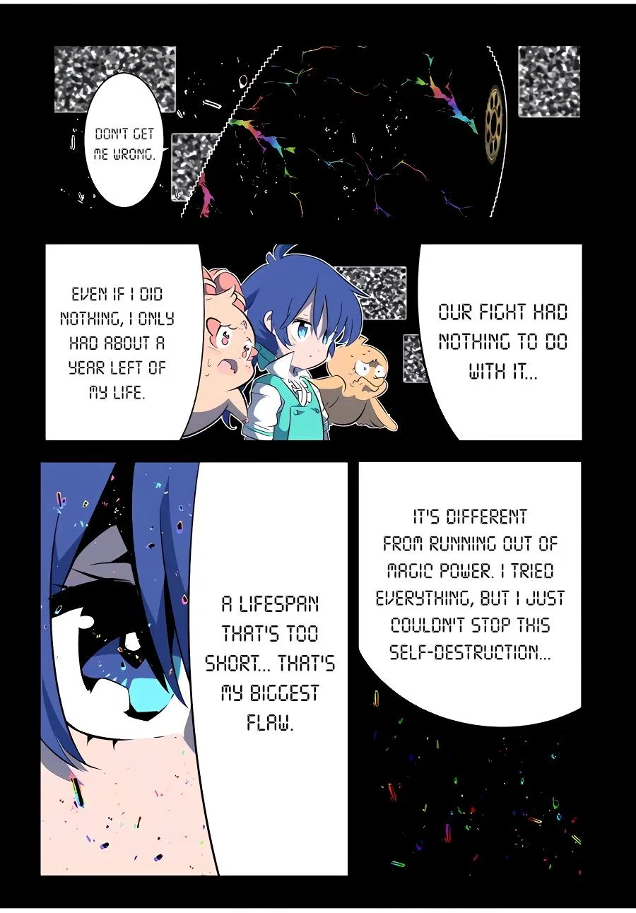 Anime – I Was Reincarnated as the 7th Prince so I Can Take My Time Perfecting My Magical Ability Season 2 Chapter 143 – Page 6