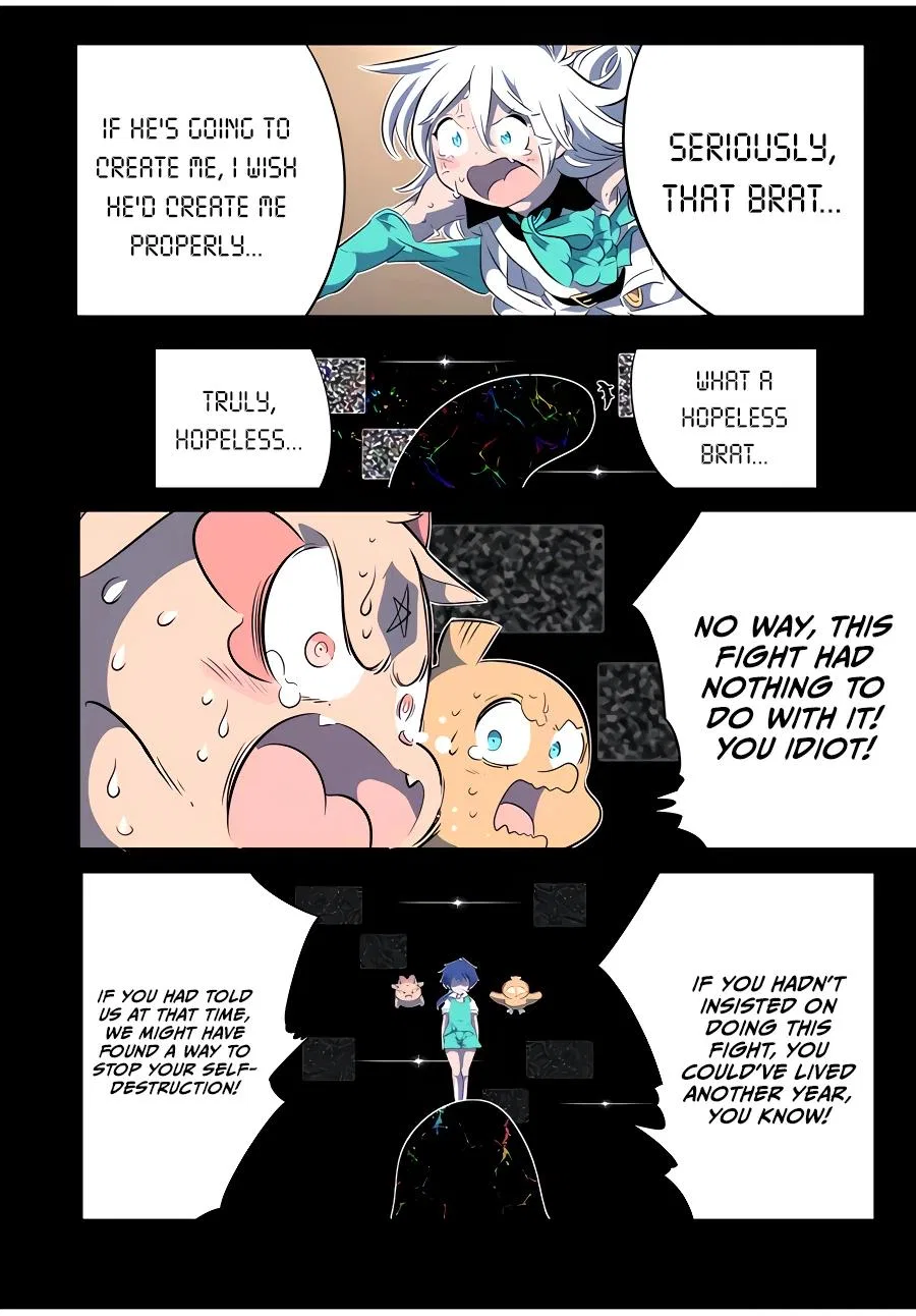 Anime – I Was Reincarnated as the 7th Prince so I Can Take My Time Perfecting My Magical Ability Season 2 Chapter 143 – Page 7