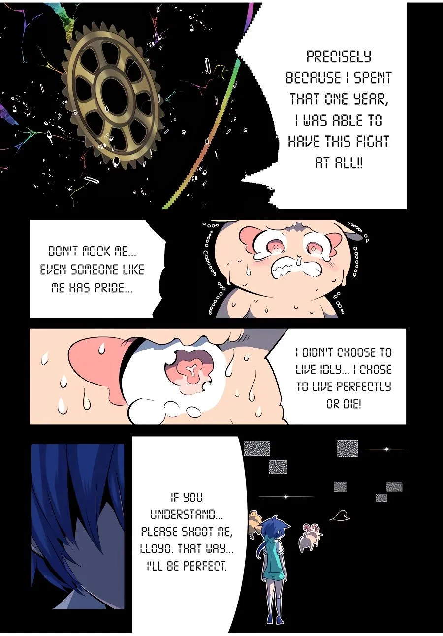 Anime – I Was Reincarnated as the 7th Prince so I Can Take My Time Perfecting My Magical Ability Season 2 Chapter 143 – Page 8