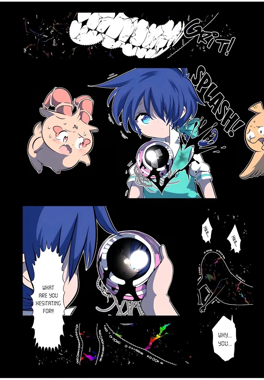 Anime – I Was Reincarnated as the 7th Prince so I Can Take My Time Perfecting My Magical Ability Season 2 Chapter 143 – Page 9