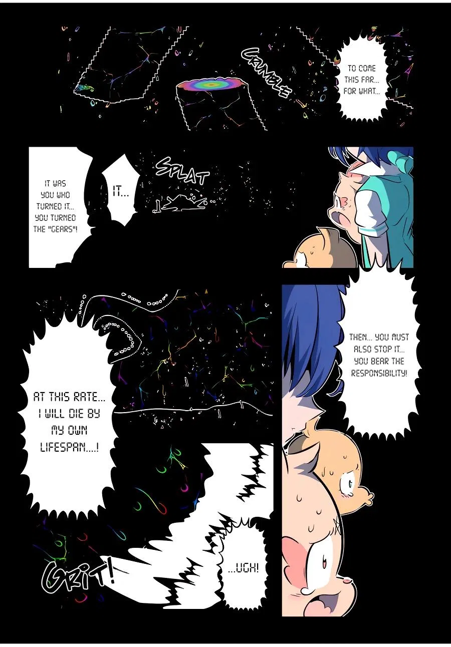 Anime – I Was Reincarnated as the 7th Prince so I Can Take My Time Perfecting My Magical Ability Season 2 Chapter 143 – Page 10