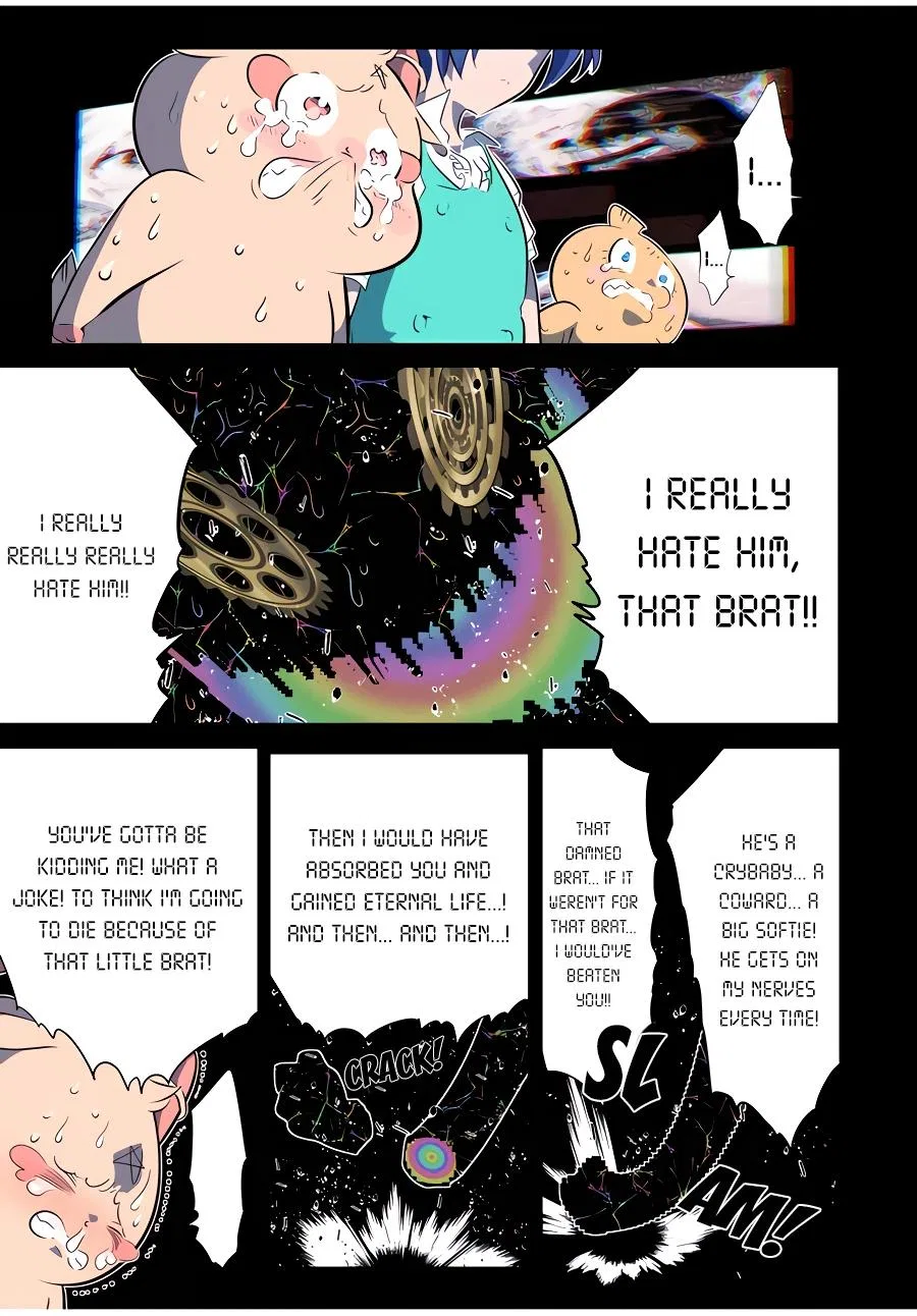 Anime – I Was Reincarnated as the 7th Prince so I Can Take My Time Perfecting My Magical Ability Season 2 Chapter 143 – Page 12
