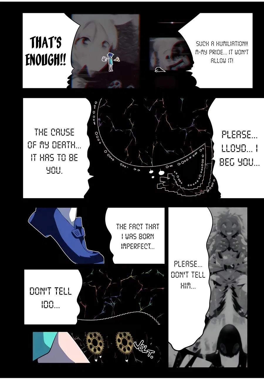 Anime – I Was Reincarnated as the 7th Prince so I Can Take My Time Perfecting My Magical Ability Season 2 Chapter 143 – Page 13