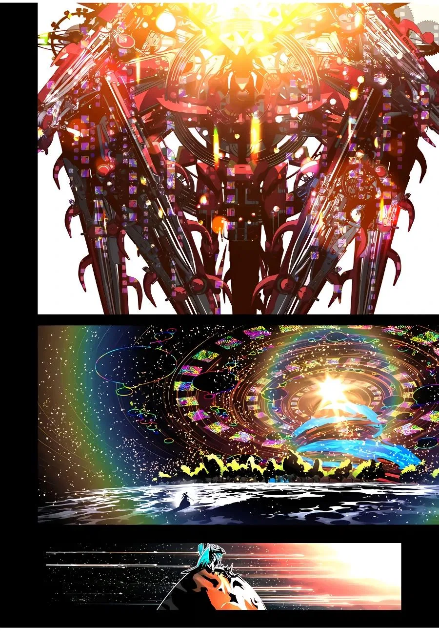 Anime – I Was Reincarnated as the 7th Prince so I Can Take My Time Perfecting My Magical Ability Season 2 Chapter 143 – Page 15