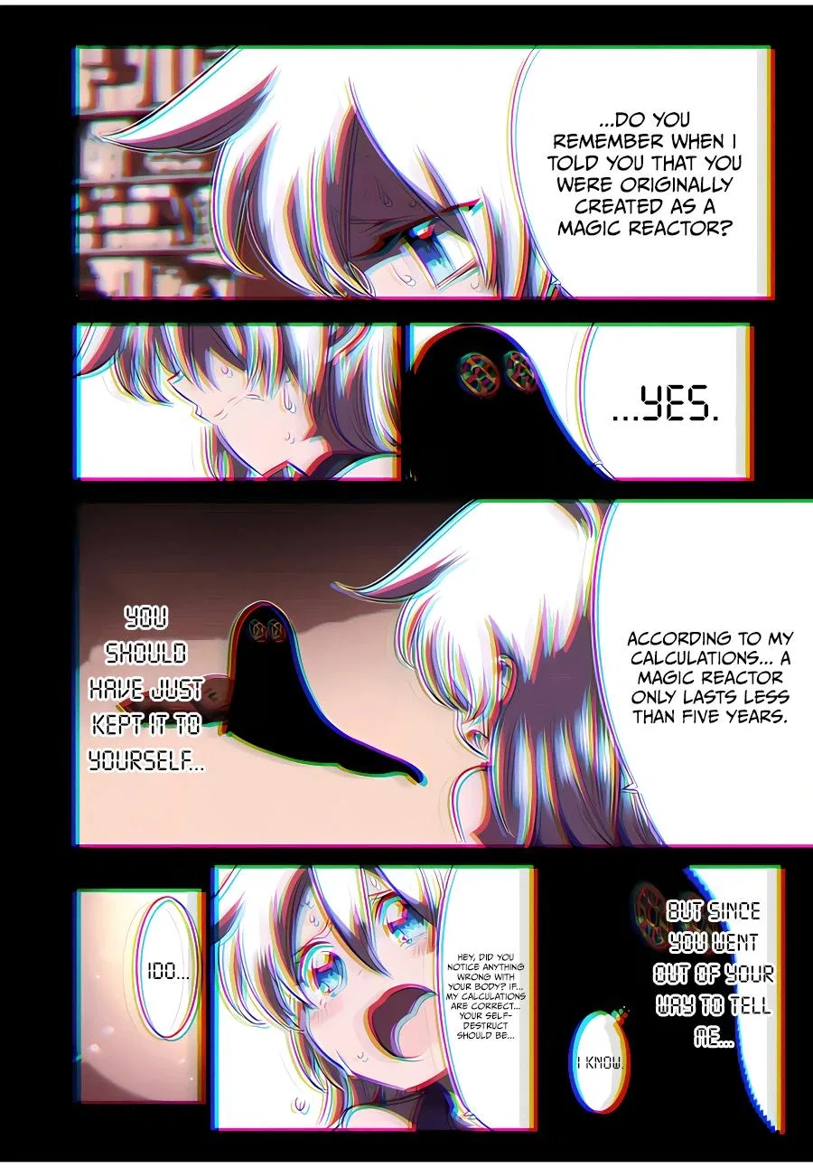 Anime – I Was Reincarnated as the 7th Prince so I Can Take My Time Perfecting My Magical Ability Season 2 Chapter 143 – Page 19