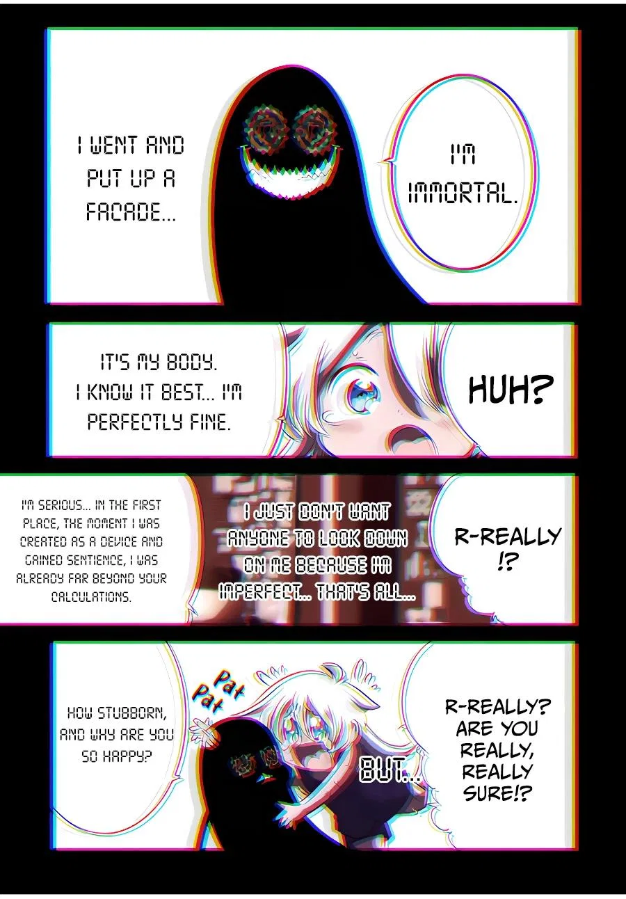 Anime – I Was Reincarnated as the 7th Prince so I Can Take My Time Perfecting My Magical Ability Season 2 Chapter 143 – Page 20