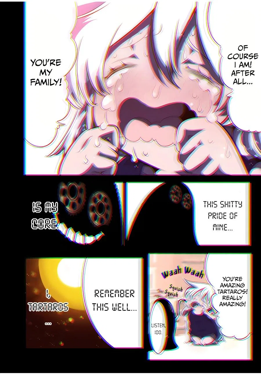 Anime – I Was Reincarnated as the 7th Prince so I Can Take My Time Perfecting My Magical Ability Season 2 Chapter 143 – Page 21