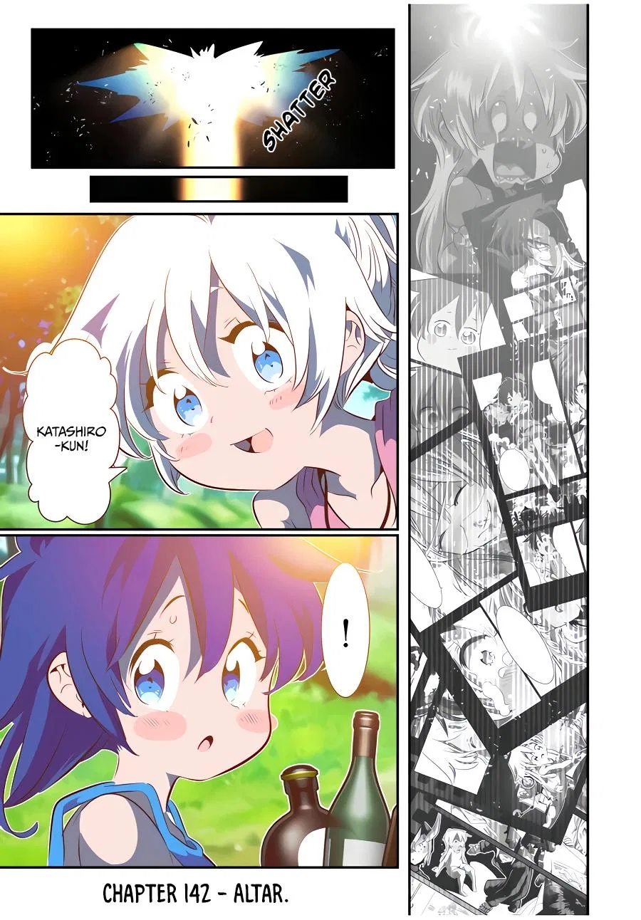 Anime – I Was Reincarnated as the 7th Prince so I Can Take My Time Perfecting My Magical Ability Season 2 Chapter 142 – Page 2