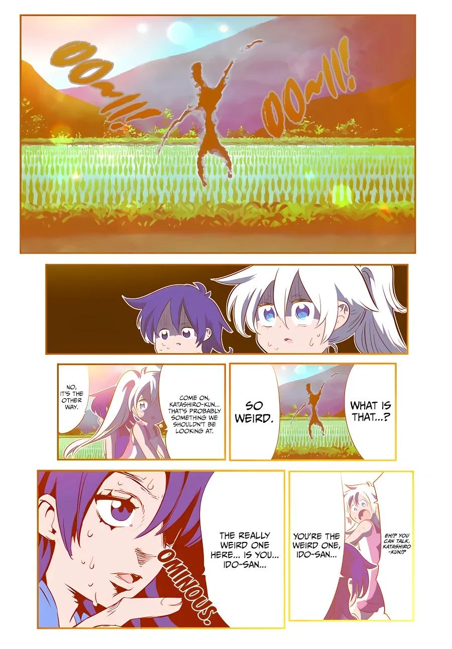 Anime – I Was Reincarnated as the 7th Prince so I Can Take My Time Perfecting My Magical Ability Season 2 Chapter 142 – Page 4