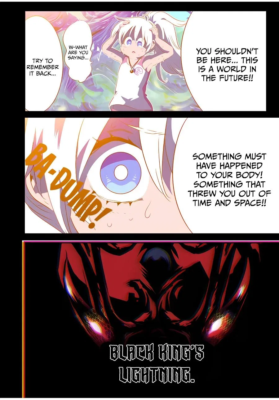 Anime – I Was Reincarnated as the 7th Prince so I Can Take My Time Perfecting My Magical Ability Season 2 Chapter 142 – Page 5