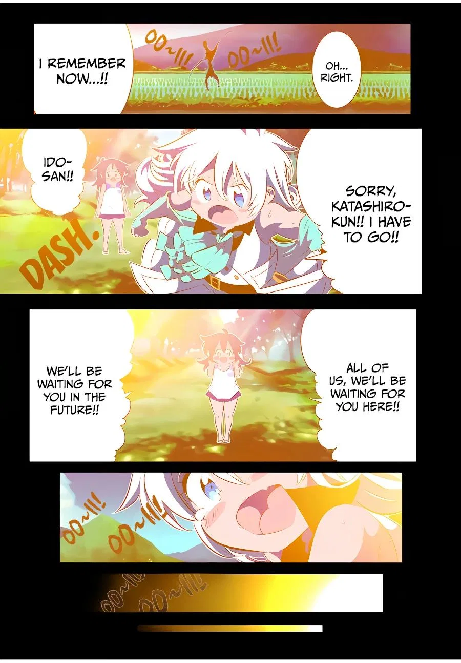 Anime – I Was Reincarnated as the 7th Prince so I Can Take My Time Perfecting My Magical Ability Season 2 Chapter 142 – Page 6
