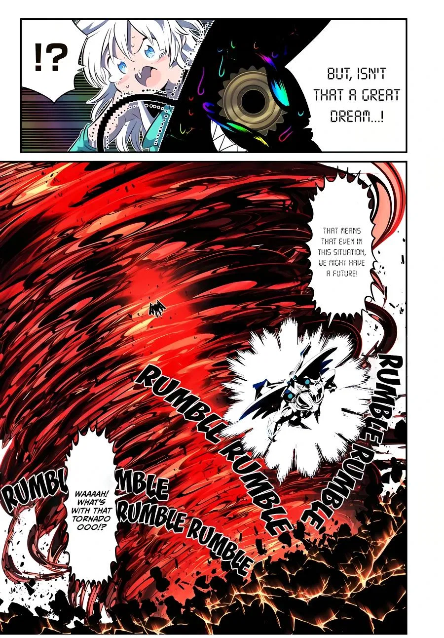 Anime – I Was Reincarnated as the 7th Prince so I Can Take My Time Perfecting My Magical Ability Season 2 Chapter 142 – Page 8