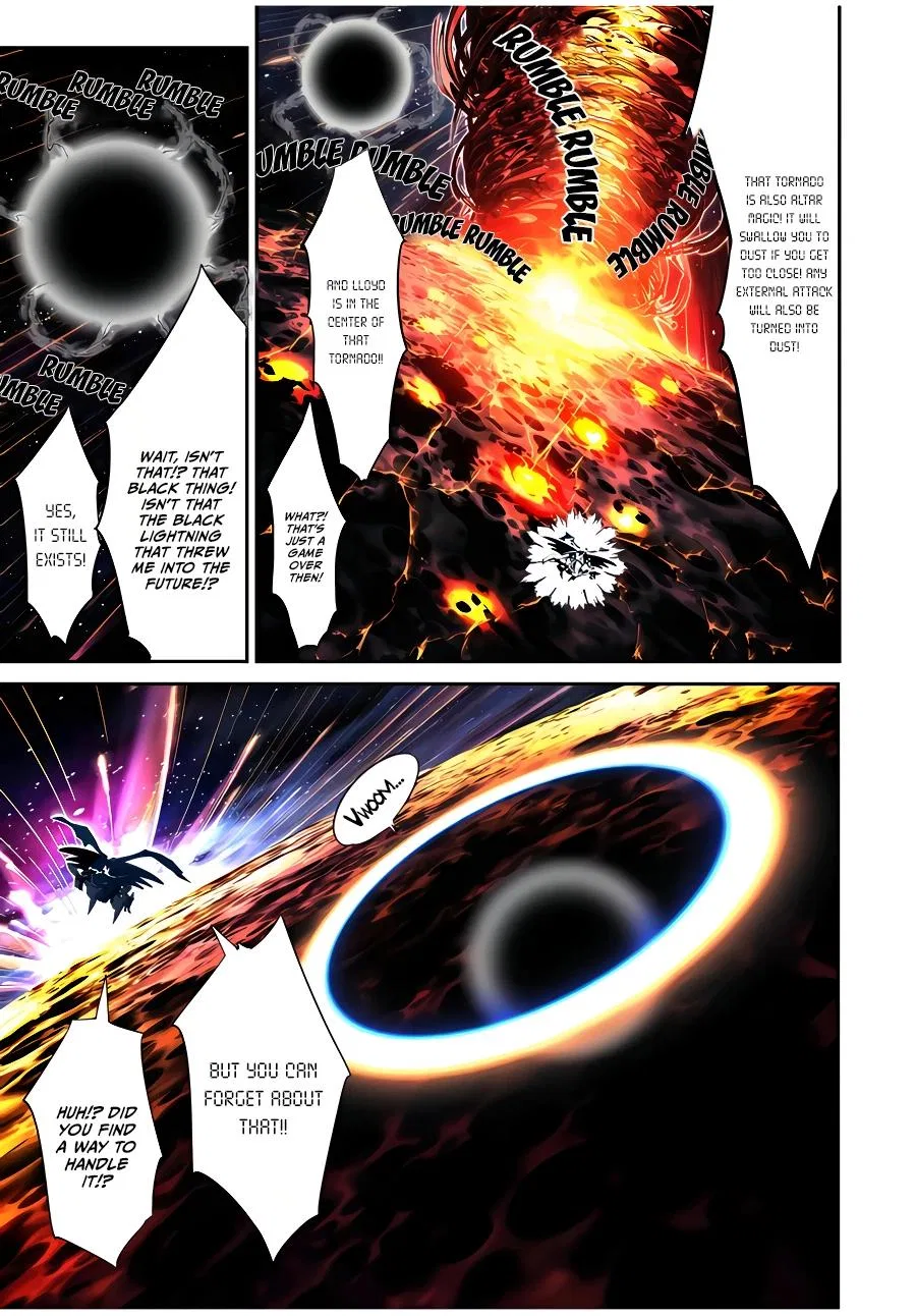 Anime – I Was Reincarnated as the 7th Prince so I Can Take My Time Perfecting My Magical Ability Season 2 Chapter 142 – Page 10