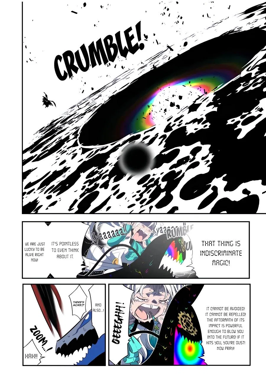Anime – I Was Reincarnated as the 7th Prince so I Can Take My Time Perfecting My Magical Ability Season 2 Chapter 142 – Page 11