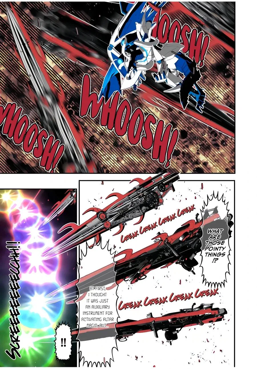 Anime – I Was Reincarnated as the 7th Prince so I Can Take My Time Perfecting My Magical Ability Season 2 Chapter 142 – Page 12