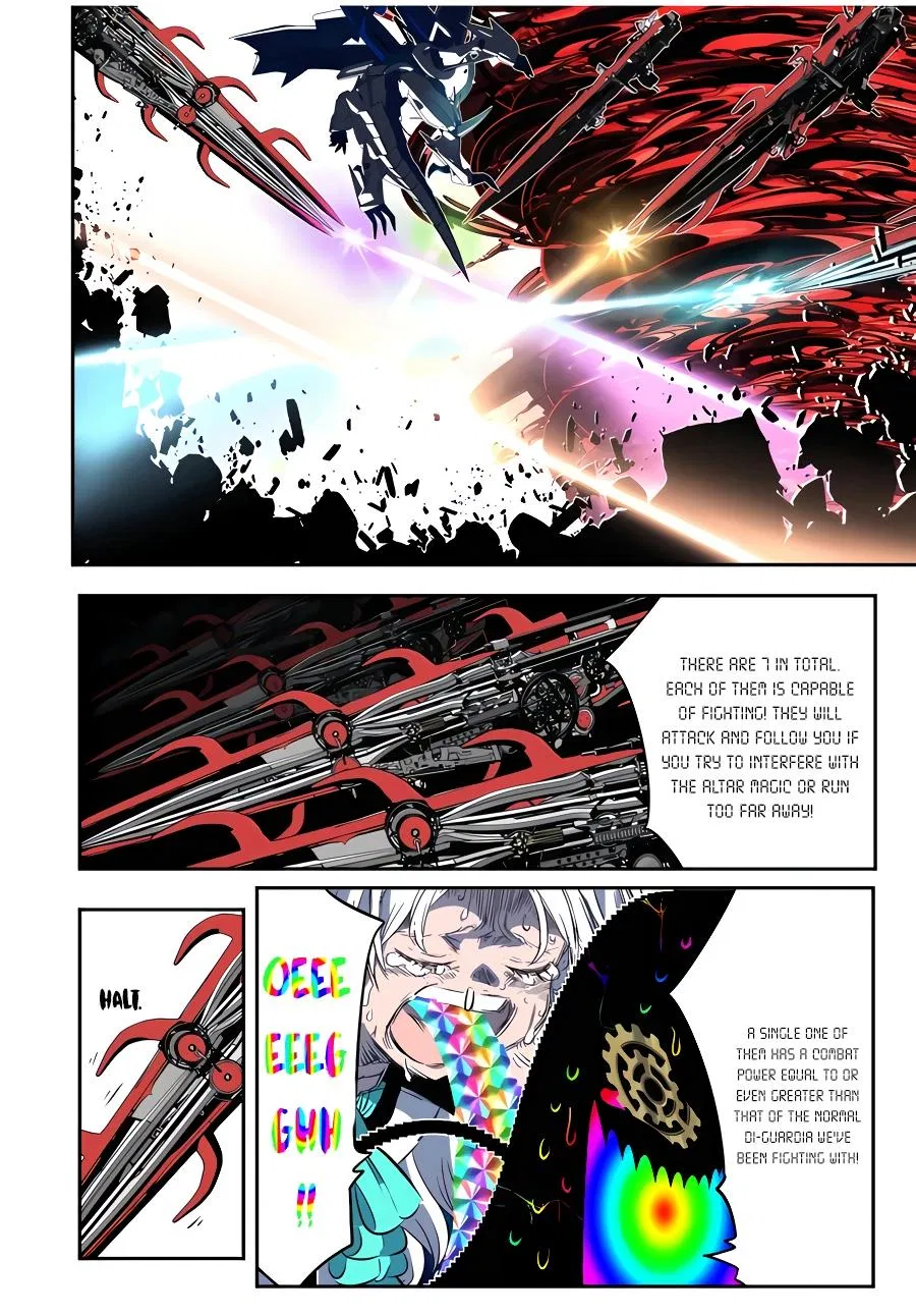 Anime – I Was Reincarnated as the 7th Prince so I Can Take My Time Perfecting My Magical Ability Season 2 Chapter 142 – Page 13