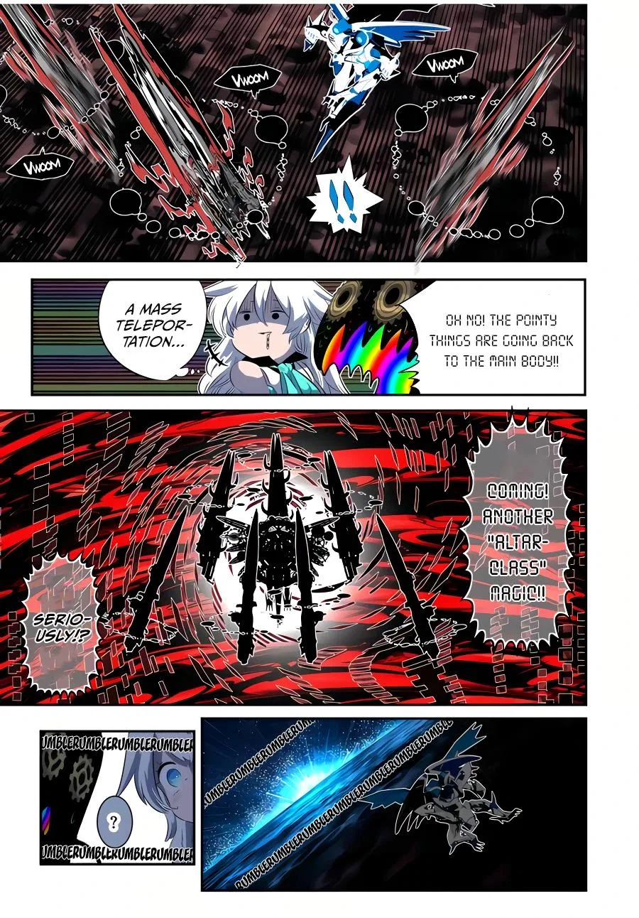 Anime – I Was Reincarnated as the 7th Prince so I Can Take My Time Perfecting My Magical Ability Season 2 Chapter 142 – Page 14