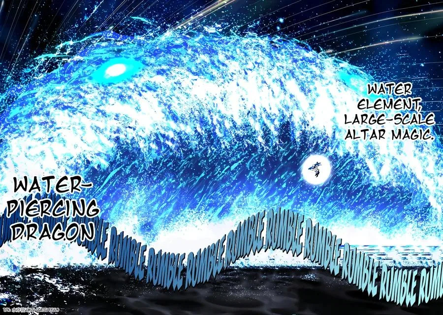 Anime – I Was Reincarnated as the 7th Prince so I Can Take My Time Perfecting My Magical Ability Season 2 Chapter 142 – Page 15