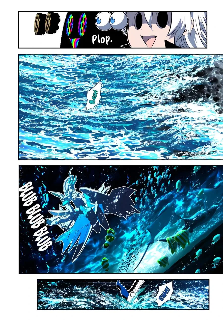 Anime – I Was Reincarnated as the 7th Prince so I Can Take My Time Perfecting My Magical Ability Season 2 Chapter 142 – Page 16