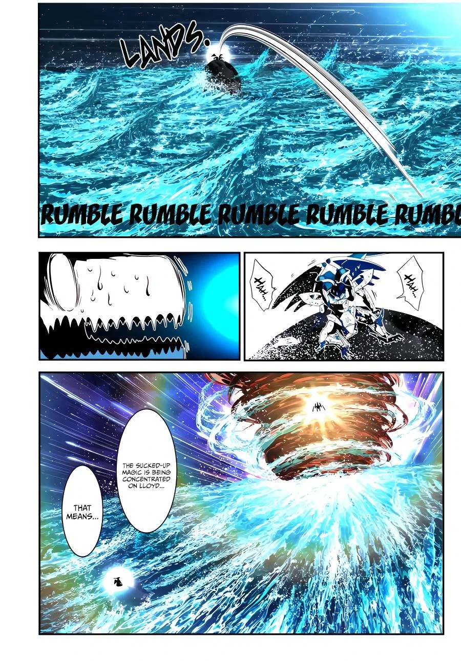 Anime – I Was Reincarnated as the 7th Prince so I Can Take My Time Perfecting My Magical Ability Season 2 Chapter 142 – Page 18