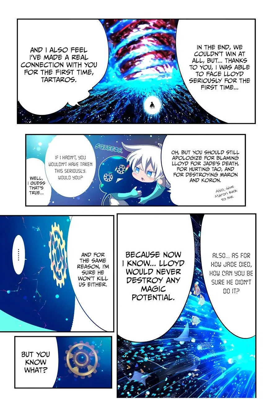 Anime – I Was Reincarnated as the 7th Prince so I Can Take My Time Perfecting My Magical Ability Season 2 Chapter 142 – Page 21