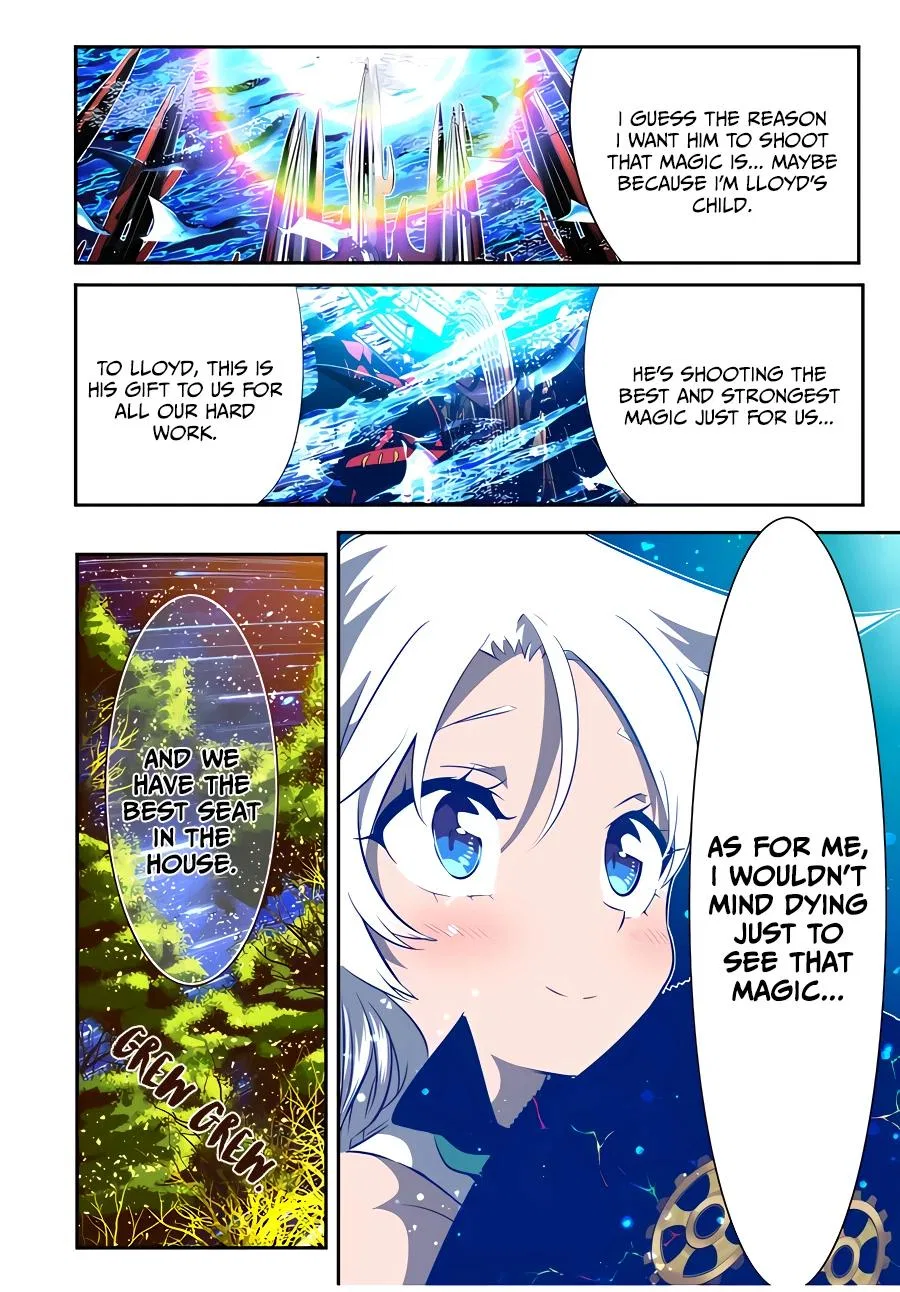 Anime – I Was Reincarnated as the 7th Prince so I Can Take My Time Perfecting My Magical Ability Season 2 Chapter 142 – Page 22