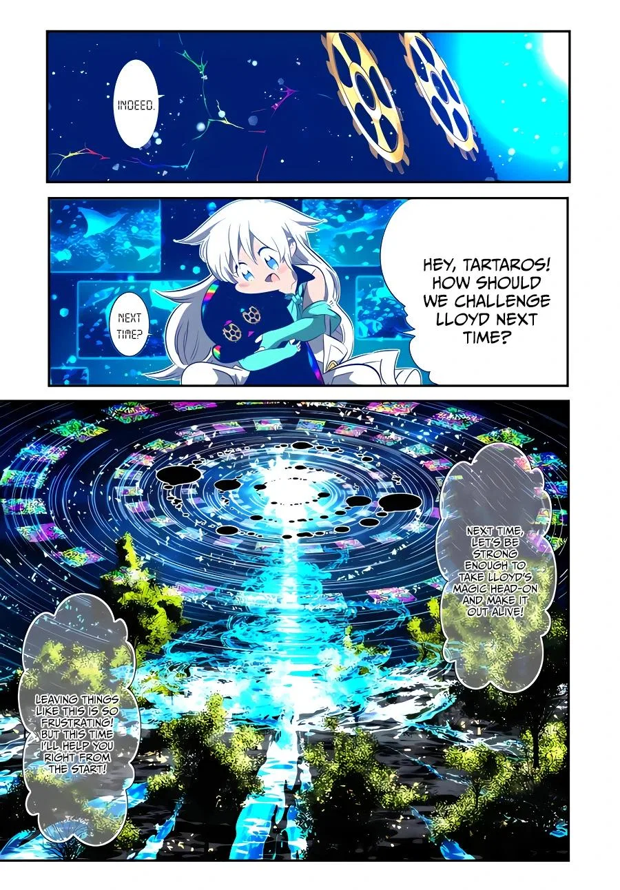 Anime – I Was Reincarnated as the 7th Prince so I Can Take My Time Perfecting My Magical Ability Season 2 Chapter 142 – Page 23