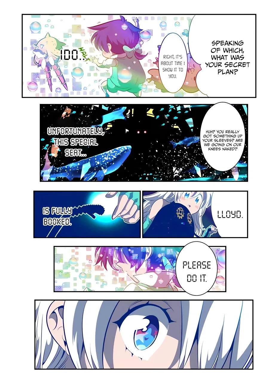 Anime – I Was Reincarnated as the 7th Prince so I Can Take My Time Perfecting My Magical Ability Season 2 Chapter 142 – Page 24