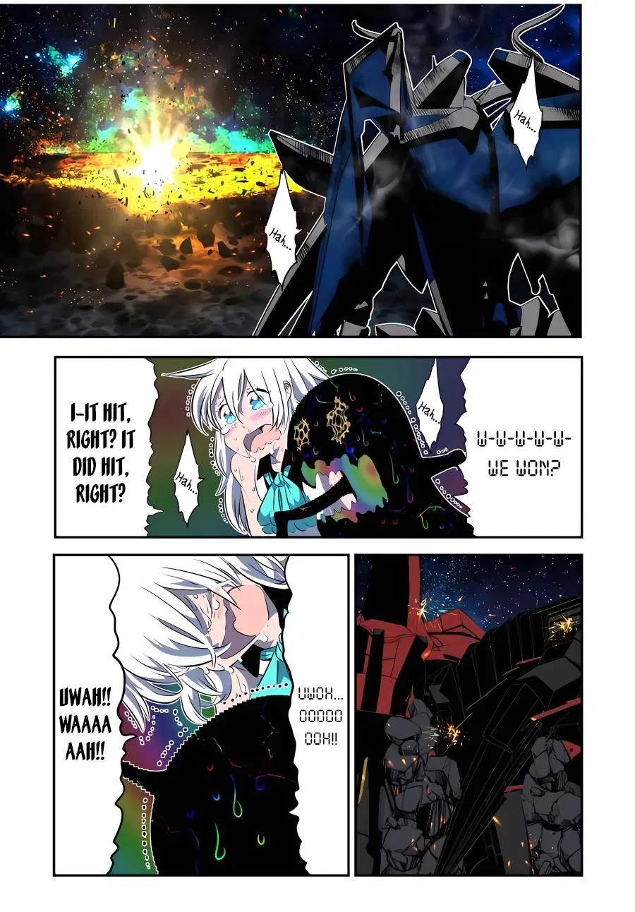 Anime – I Was Reincarnated as the 7th Prince so I Can Take My Time Perfecting My Magical Ability Season 2 Chapter 141 – Page 2