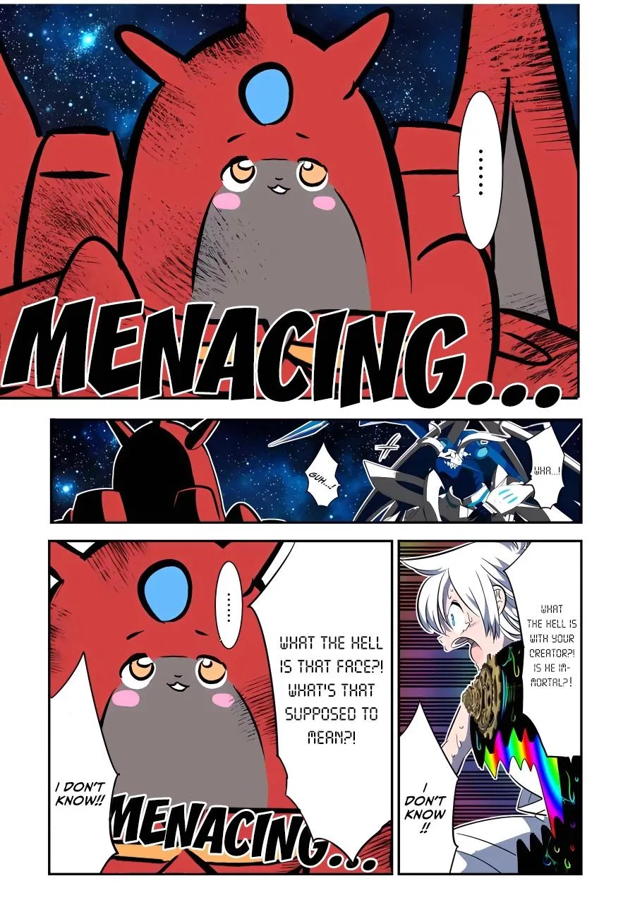 Anime – I Was Reincarnated as the 7th Prince so I Can Take My Time Perfecting My Magical Ability Season 2 Chapter 141 – Page 5