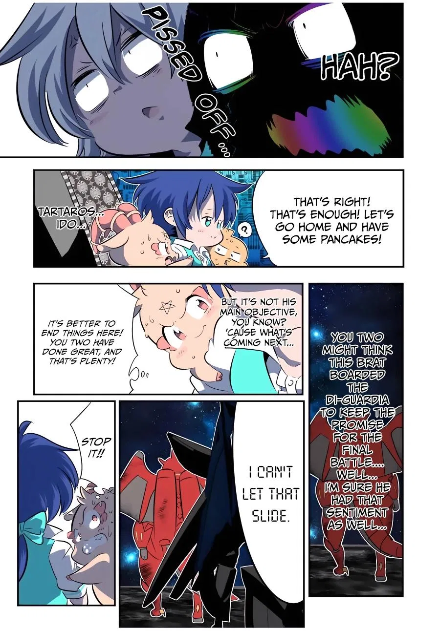 Anime – I Was Reincarnated as the 7th Prince so I Can Take My Time Perfecting My Magical Ability Season 2 Chapter 141 – Page 7