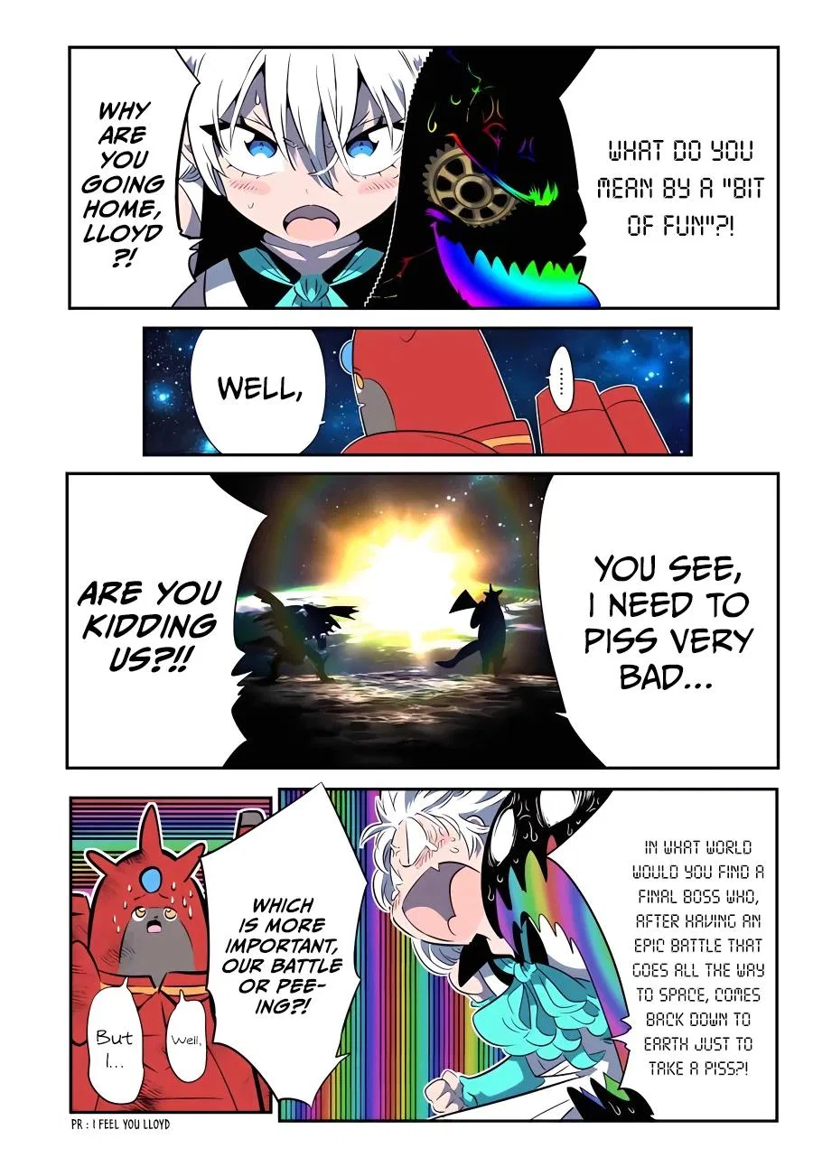 Anime – I Was Reincarnated as the 7th Prince so I Can Take My Time Perfecting My Magical Ability Season 2 Chapter 141 – Page 8