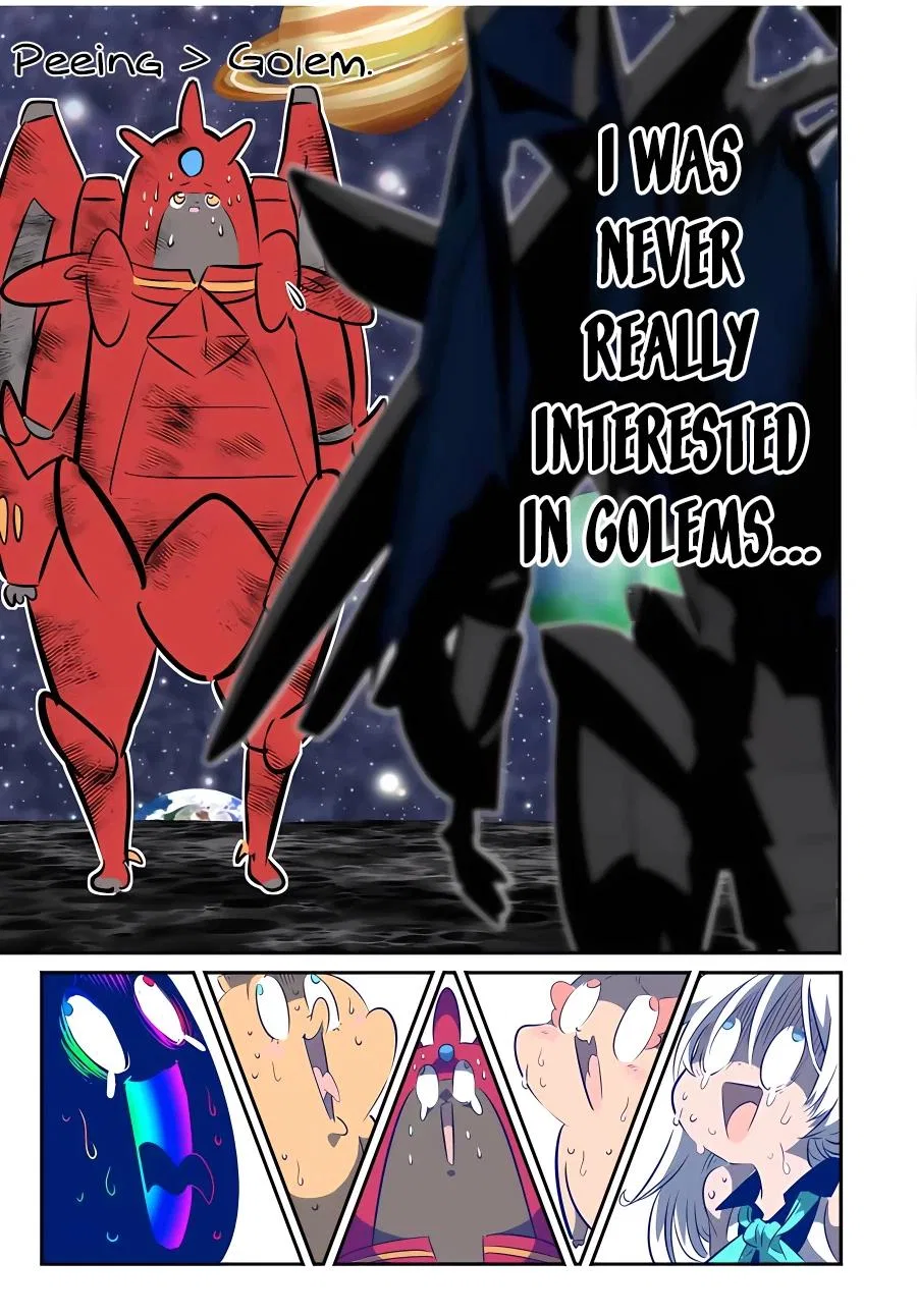 Anime – I Was Reincarnated as the 7th Prince so I Can Take My Time Perfecting My Magical Ability Season 2 Chapter 141 – Page 9