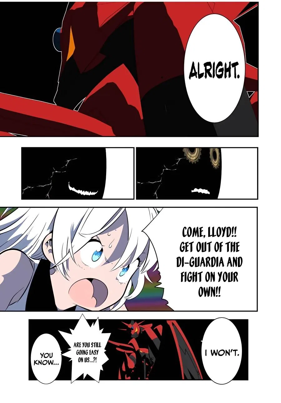 Anime – I Was Reincarnated as the 7th Prince so I Can Take My Time Perfecting My Magical Ability Season 2 Chapter 141 – Page 15